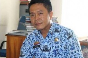 Kabid Lantas, Ujang Jaidin SH MH 